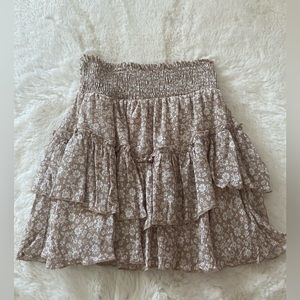 cute skirt from altard state